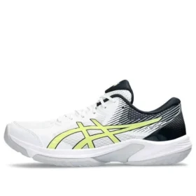 Beyond FF “White Glow Yellow”