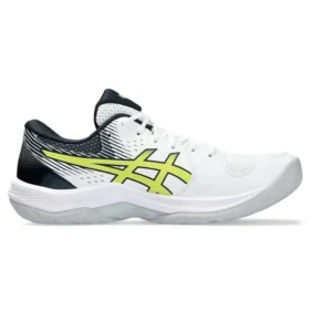 Beyond FF “White Glow Yellow”