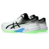 Beyond FF “White Lime Burst”