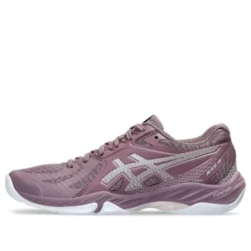 Blade “Dusty Mauve White”