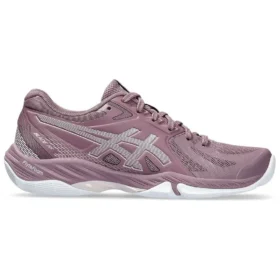 Blade “Dusty Mauve White”