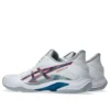 Blade FF 2 “White Mako Blue”