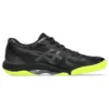 Blade FF “Black Safety Yellow”