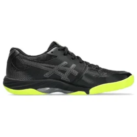 Blade FF “Black Safety Yellow”