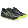 Blade FF “Black Safety Yellow”