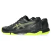 Blade FF “Black Safety Yellow”