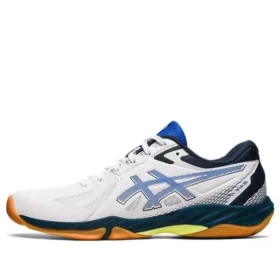 BLADE FF “White Illusion Blue”