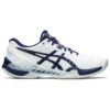 Blast FF 2 “White Blue”
