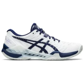 Blast FF 2 “White Blue”