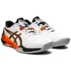 Blast FF 2 “White Orange Black”
