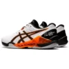 Blast FF 2 “White Orange Black”