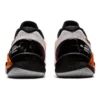 Blast FF 2 “White Orange Black”