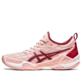 Blast FF 3 “Frosted Rose Cranberry”