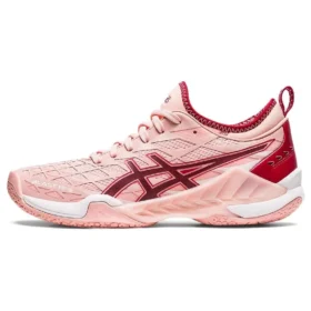 Blast FF 3 “Frosted Rose Cranberry”