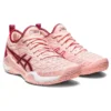 Blast FF 3 “Frosted Rose Cranberry”