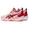 Blast FF 3 “Frosted Rose Cranberry”