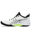 Blast FF 3 “White Black Safety Yellow”