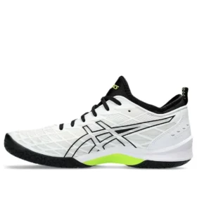 Blast FF 3 “White Black Safety Yellow”