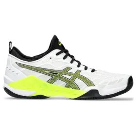 Blast FF 3 “White Black Safety Yellow”