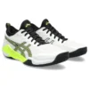 Blast FF 3 “White Black Safety Yellow”