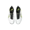 Blast FF 3 “White Black Safety Yellow”