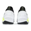 Blast FF 3 “White Black Safety Yellow”