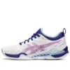 Blast FF 3 “White Purple”