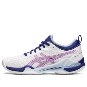 Blast FF 3 “White Purple”