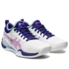 Blast FF 3 “White Purple”