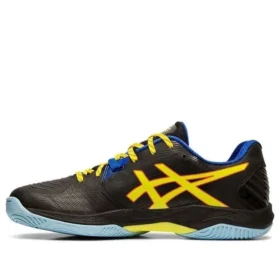 Blast FF “Black Yellow”
