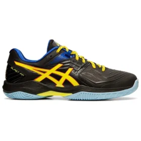 Blast FF “Black Yellow”