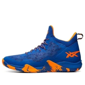 Blaze Nova “Blue Orange”