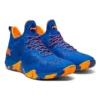 Blaze Nova “Blue Orange”