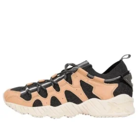 Bodega x Gel Mai Wool Knit “Carbon Evening Sand”