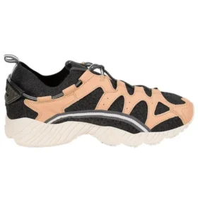 Bodega x Gel Mai Wool Knit “Carbon Evening Sand”