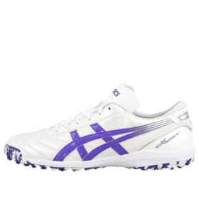 C3 FF TF Football Shoes “White Purple”