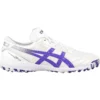 C3 FF TF Football Shoes “White Purple”