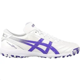 C3 FF TF Football Shoes “White Purple”