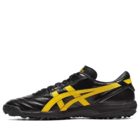 C3 FF TF Futsal “Black Yellow”