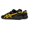 C3 FF TF Futsal “Black Yellow”