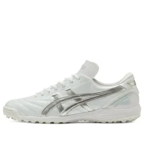 C3 FF TF “White Pure Silver”