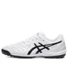 Calcetto K WD 9 TF AG “White Black”