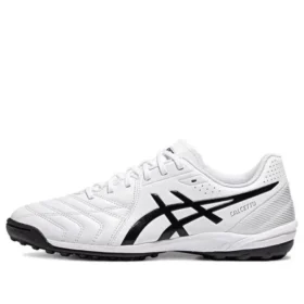 Calcetto K WD 9 TF AG “White Black”