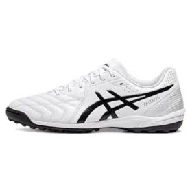 Calcetto K WD 9 TF AG “White Black”