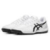 Calcetto K WD 9 TF AG “White Black”