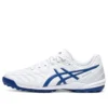 Calcetto K WD 9 TF “White Blue”