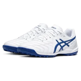 Calcetto K WD 9 TF “White Blue”