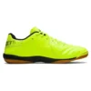 Calcetto WD 8 2E Wide “Safety Yellow”