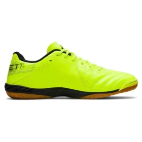 Calcetto WD 8 2E Wide “Safety Yellow”