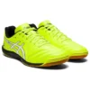 Calcetto WD 8 2E Wide “Safety Yellow”